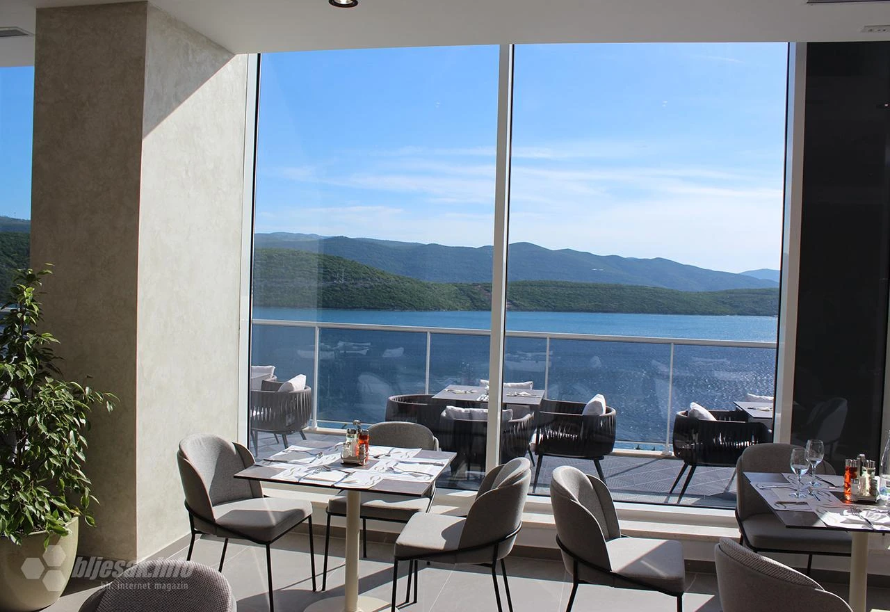 Pogledajte kako izgleda novi neumski hotel vrijedan 10 milijuna KM