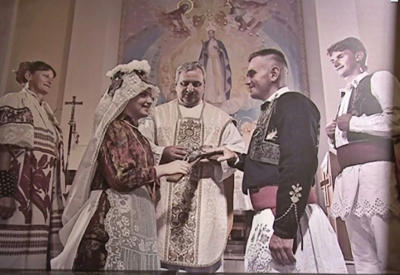 Očuvanje jedne tradicije: Priča o djevojačkim pokrovima