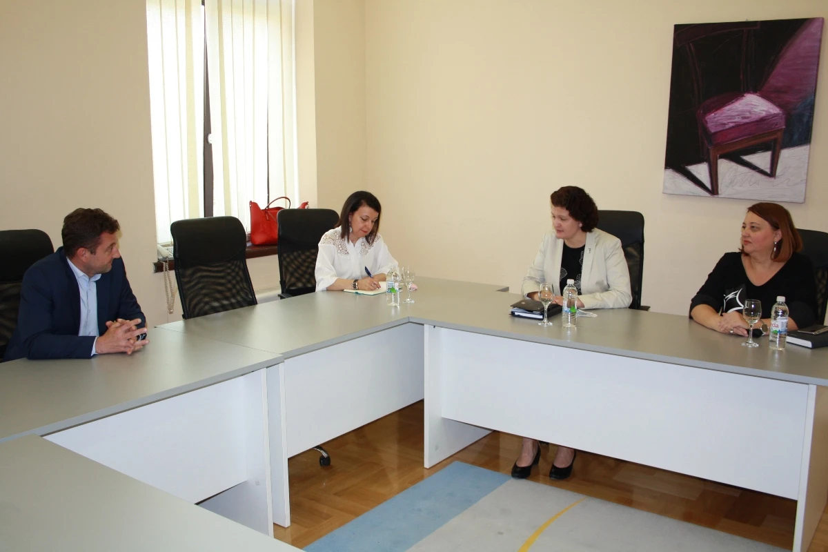 Radit će se na povećanju transparentnosti rada Gradske uprave Mostara
