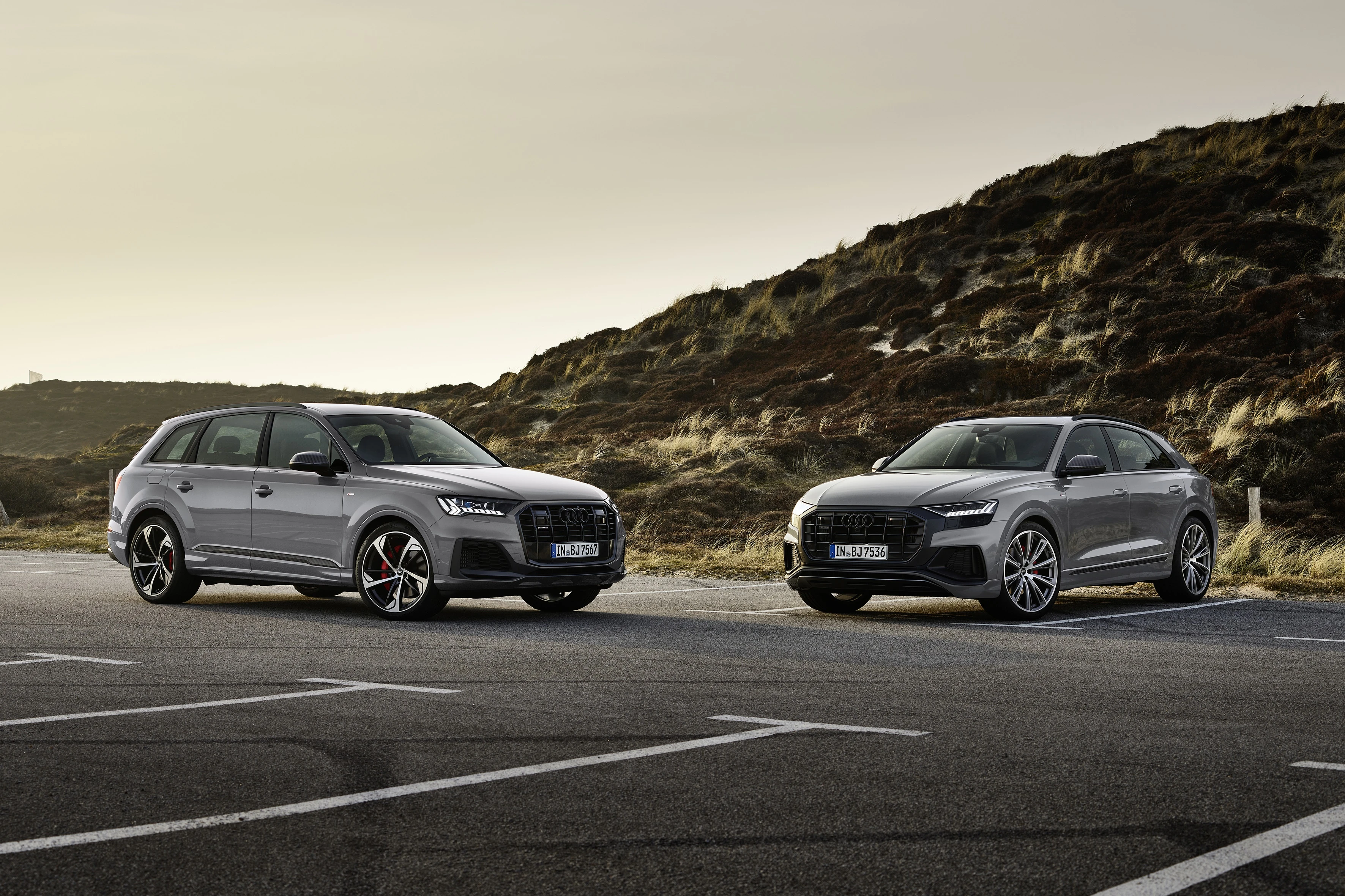 Audi obnovio paletu čak pet modela!