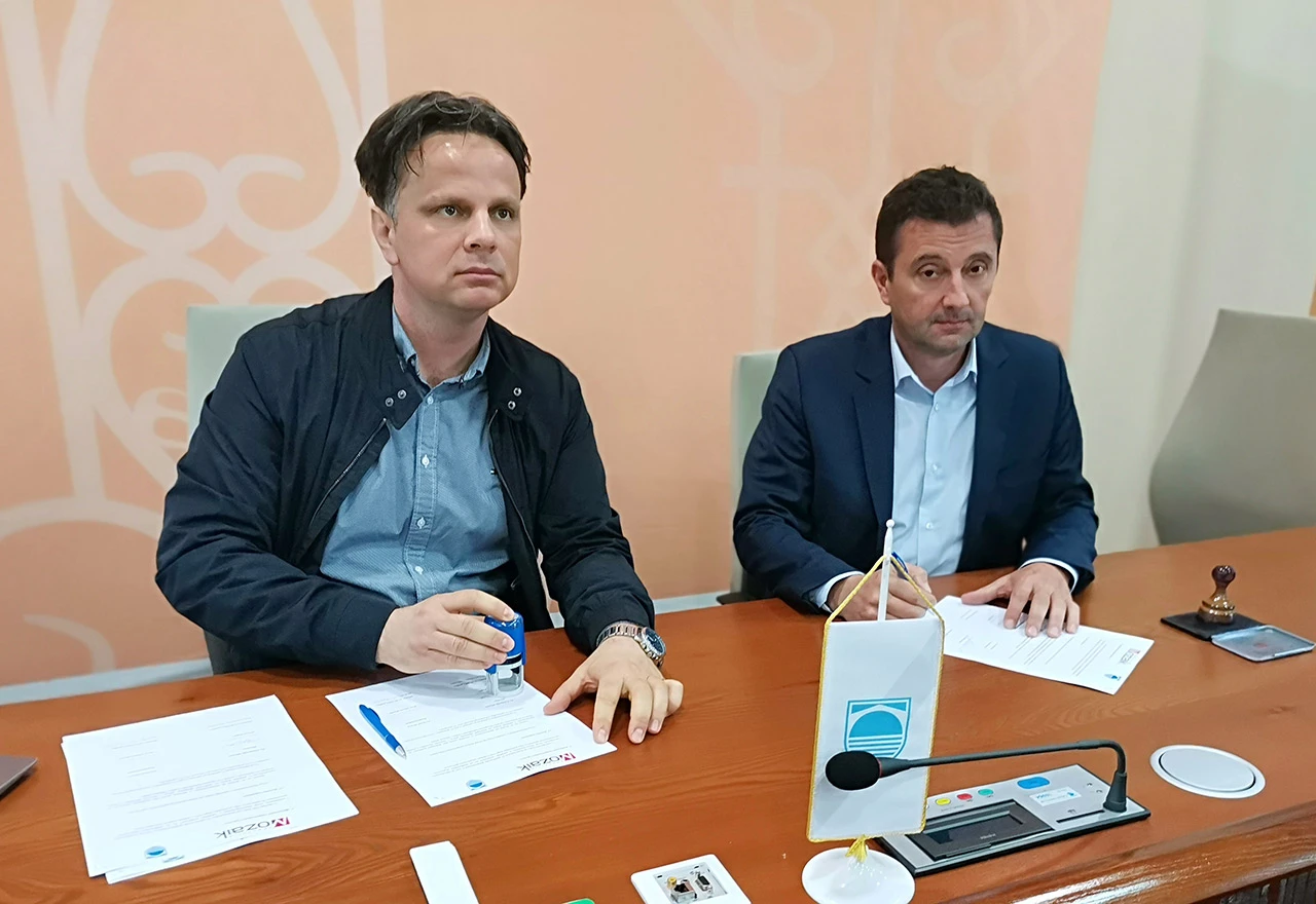 Mostar: 168.000 KM za 48 mikrobiznisa