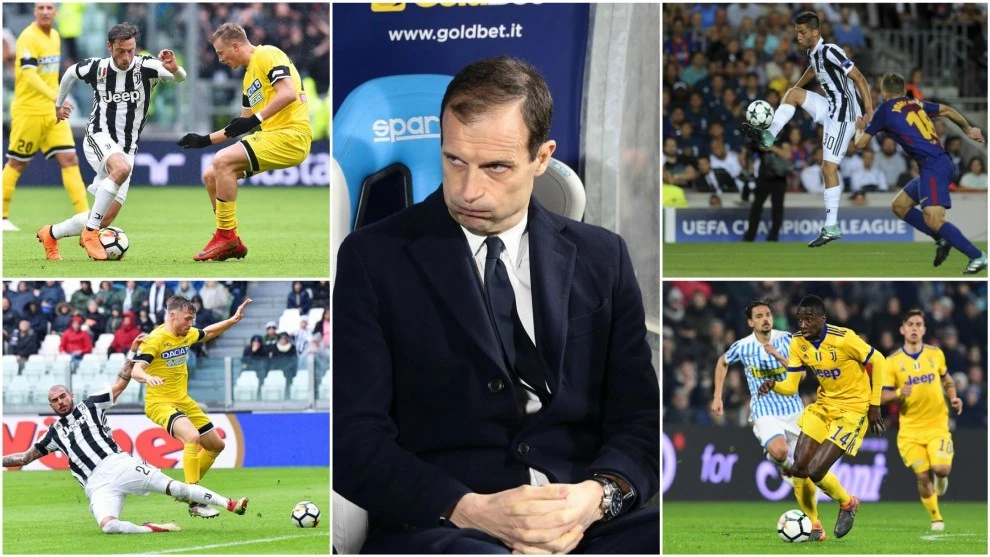 Allegri glatko odbio ponudu engleskog kluba