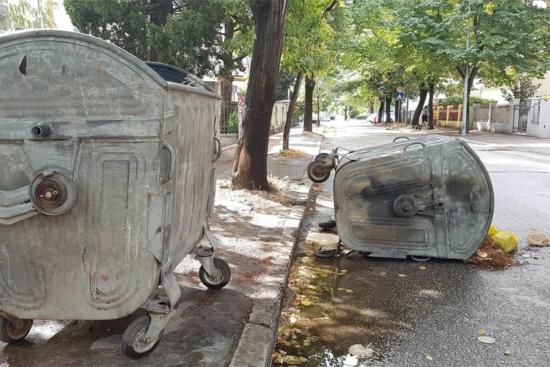 Mostar traži ponude za zbrinjavanje otpada