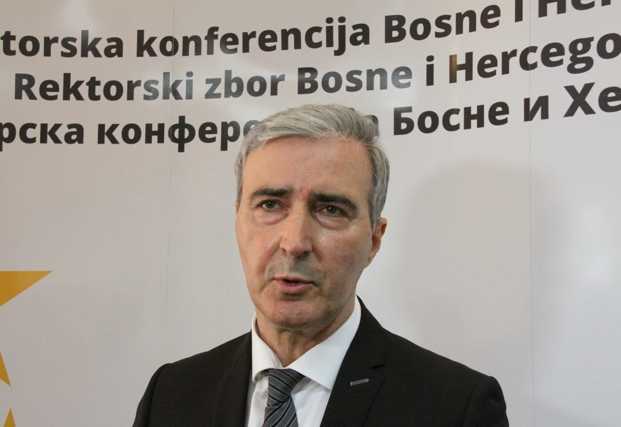 Rektorska konferencija BiH podržava otvaranje Katedre za romski jezik