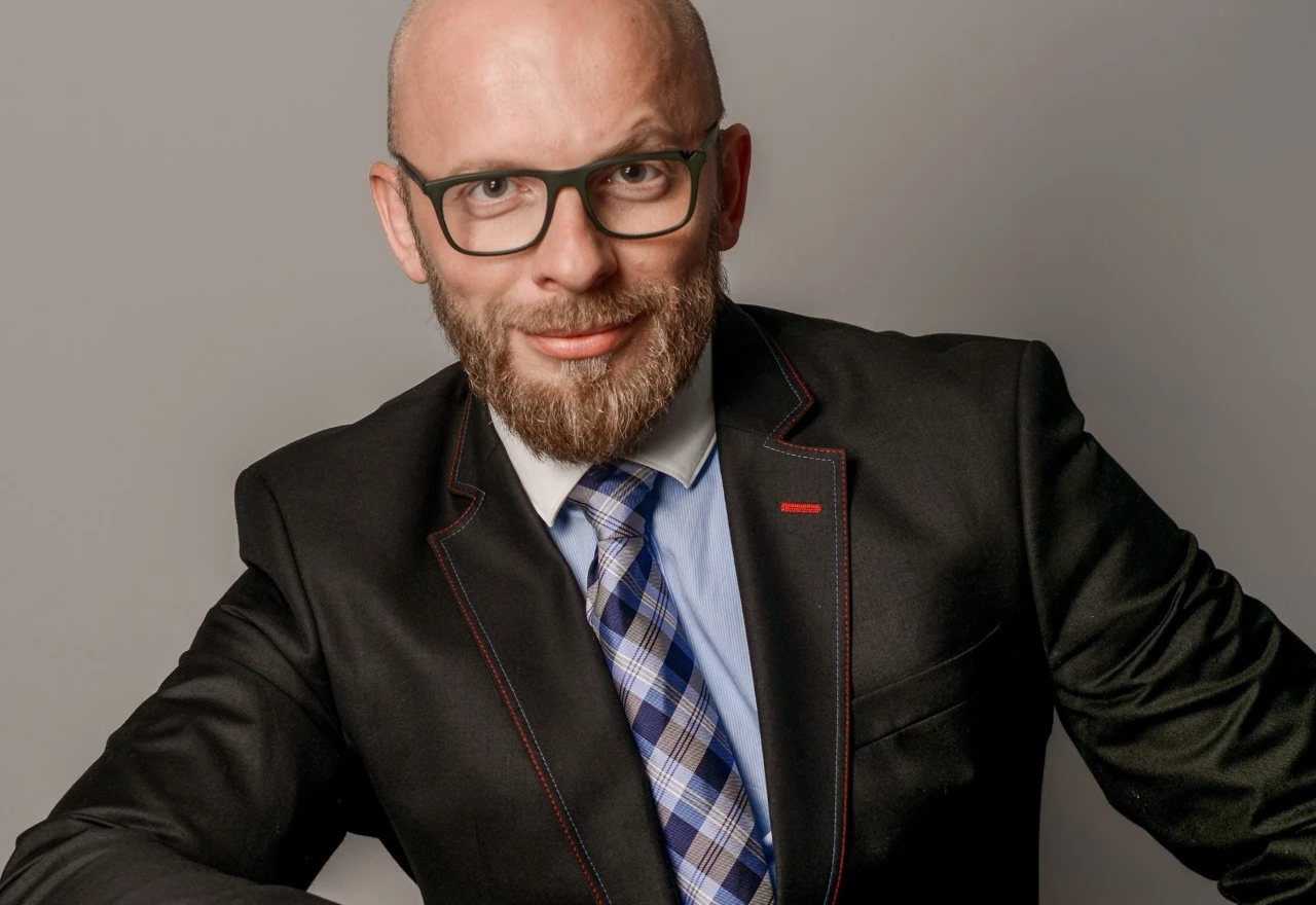 Adis Arapović oformio građanski pokret: Nered se više ne može trpiti