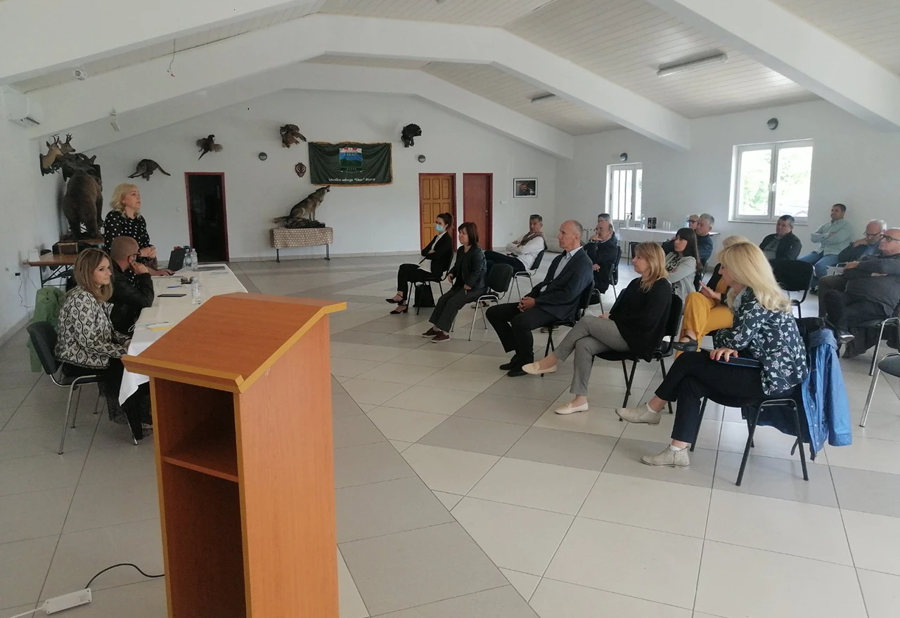 Predstavljen novi plan upravljanja Vjetrenicom 