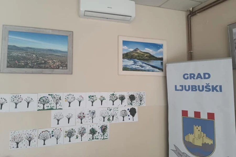 Ljubuški: Otvorena izložba koja donosi dosad neispričanu priču o Ljubuškom