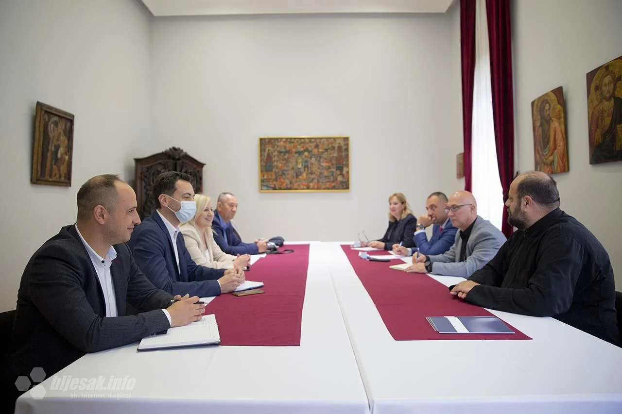 Rješenje za Srbe u Mostaru: Neka im uzor bude Srbija