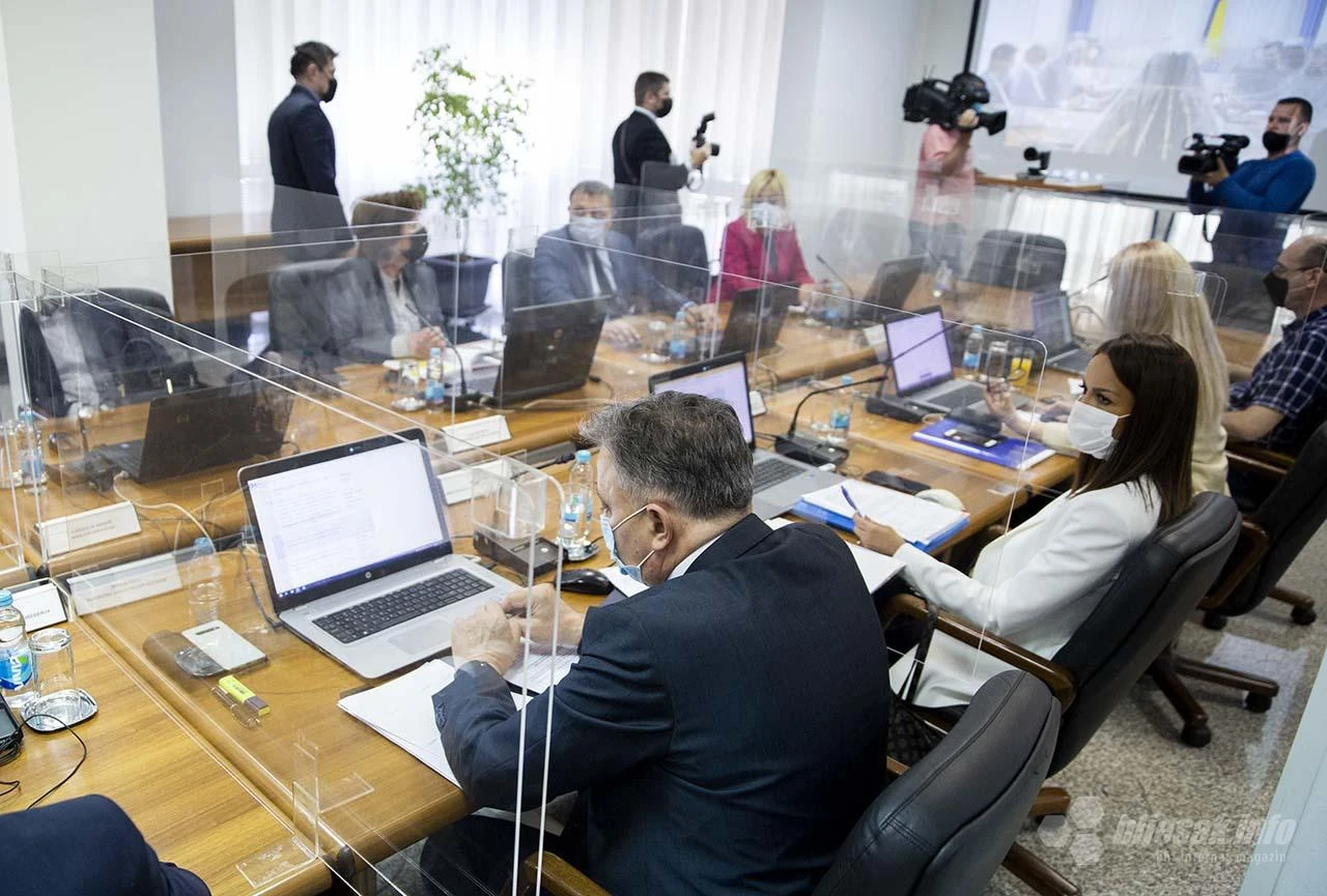 Radit će se regulacijski plan povijesnog dijela Mostara