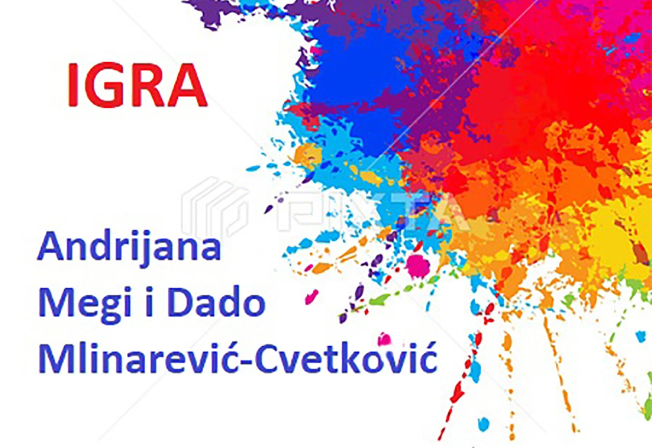 'Igra' u Širokom Brijegu