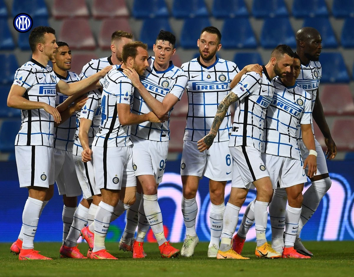 Nove promjene u vlasništvu Intera