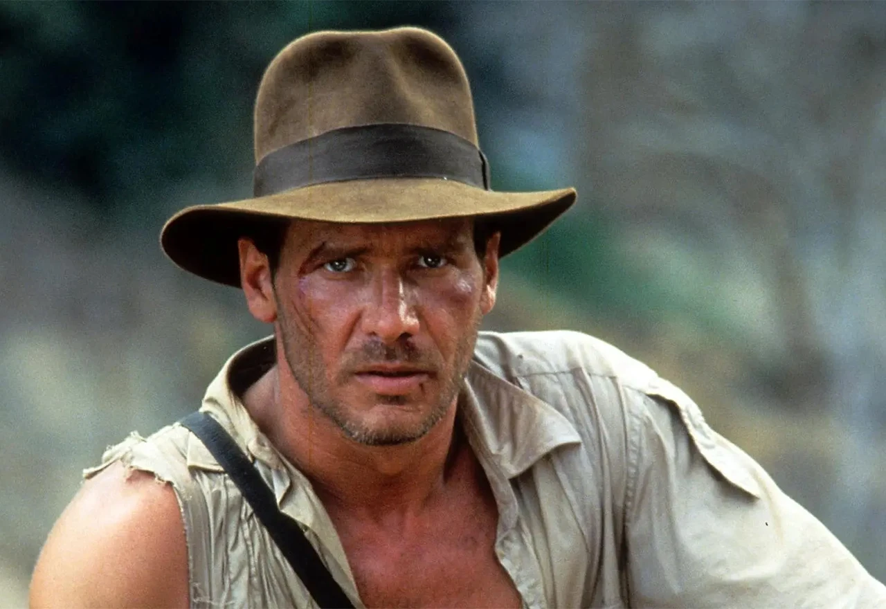 Šešir Indiane Jonesa prodaje se u Hollywoodu