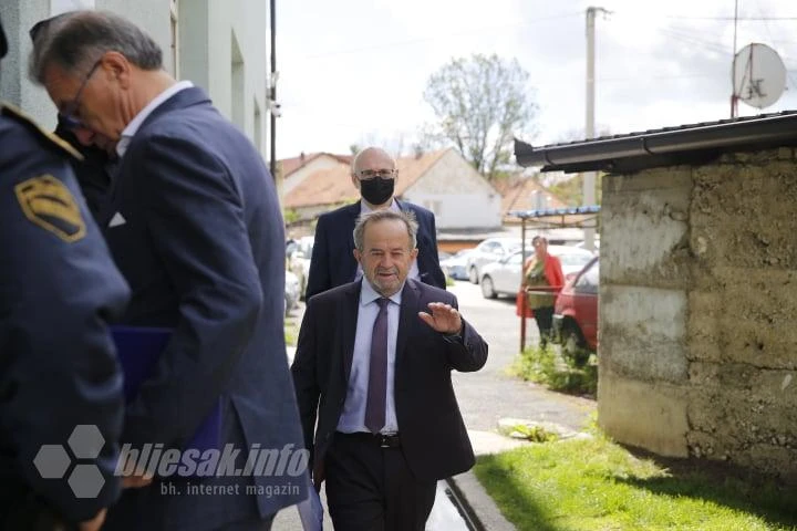Odvjetnik braće Mamić: Zoranu je zabranjeno izaći iz BiH