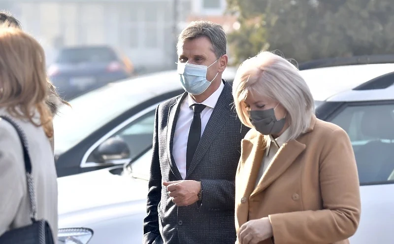 Afera Respiratori: Novalić je osmislio plan?