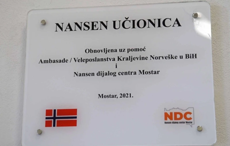 Otvoreno novo mjesto susreta i dijaloga u Mostaru
