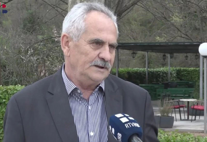 Andrija Krešić za Bljesak: Djela ostaju