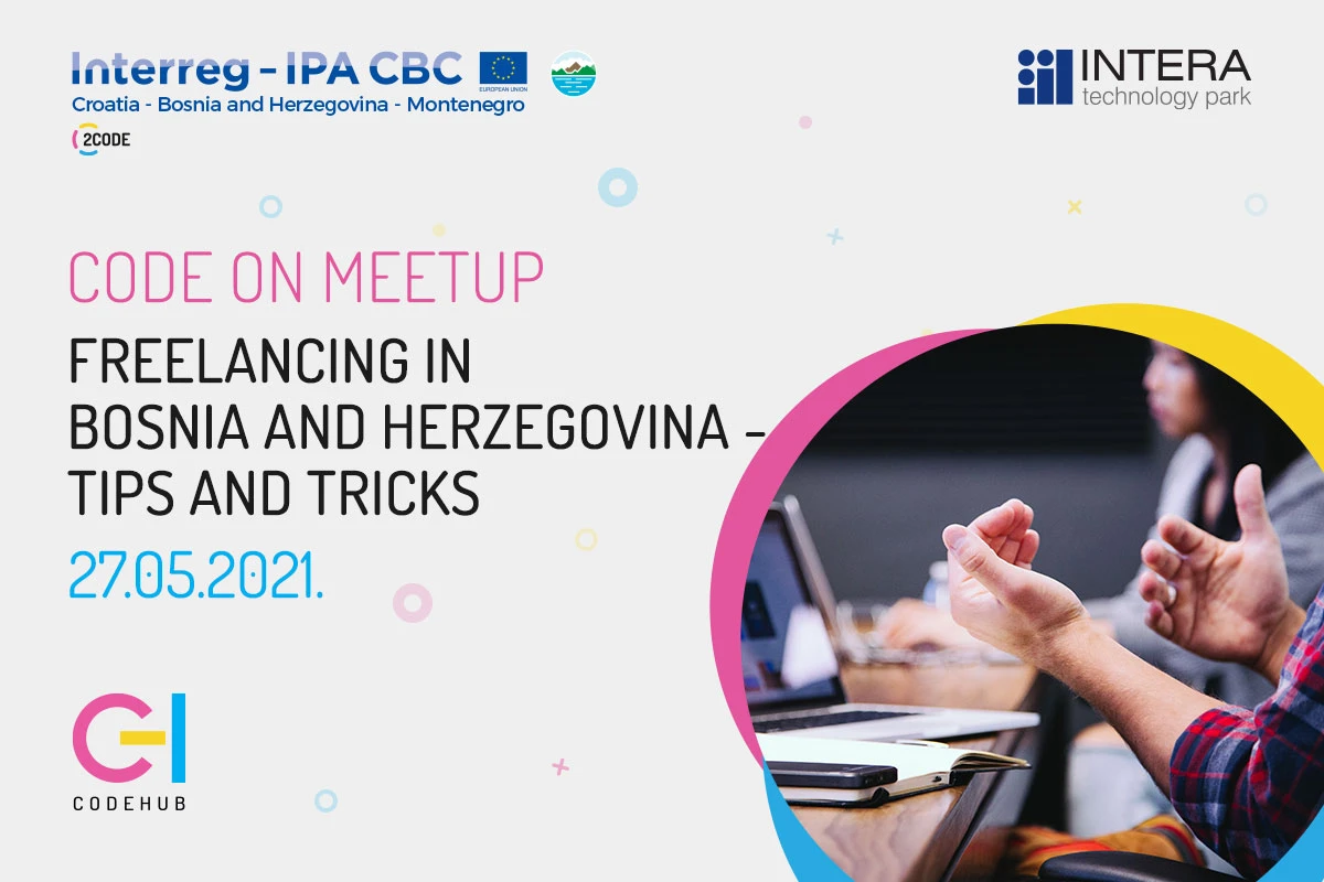 Freelancing in Bosnia and Herzegovina – Tips and Tricks