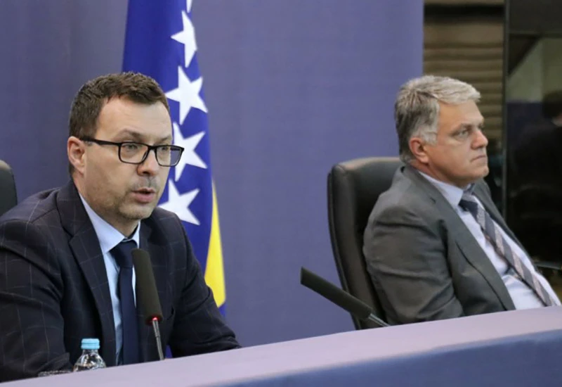 Nema poskupljenja električne energije, obećane mirovine 