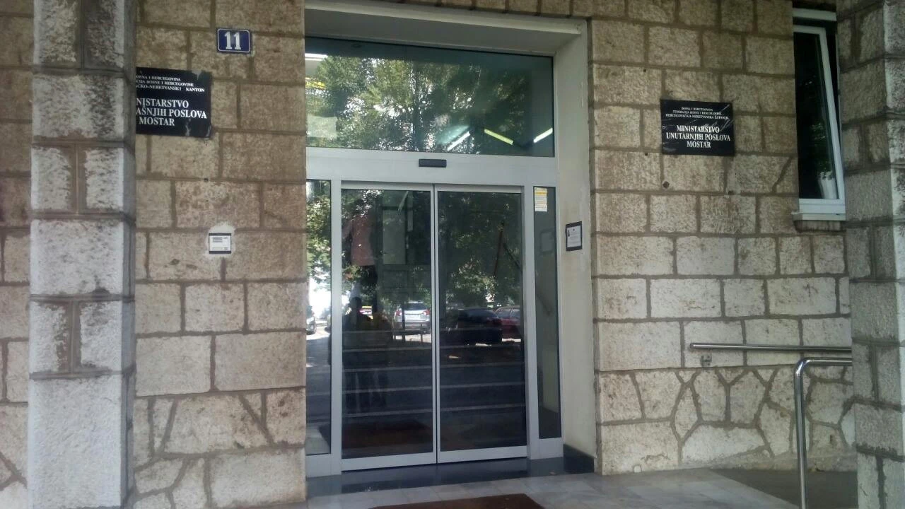 Korak bliže: Komesara MUP-a birat će ''cijenjeni znanstvenici''