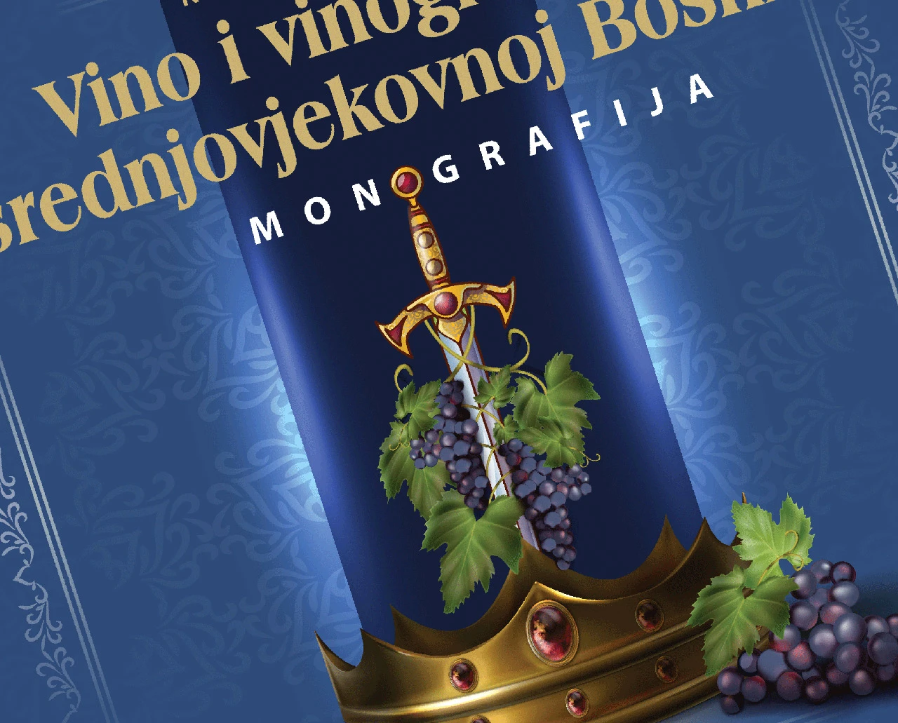 Prvi vinski podrum osnovan u Mostaru, a za kraljicu Katarinu se iz Stona donosilo vino