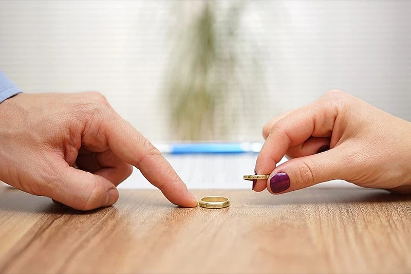 Kinezi imaju recept: Novi zakon smanjio broj razvoda za 70 posto 