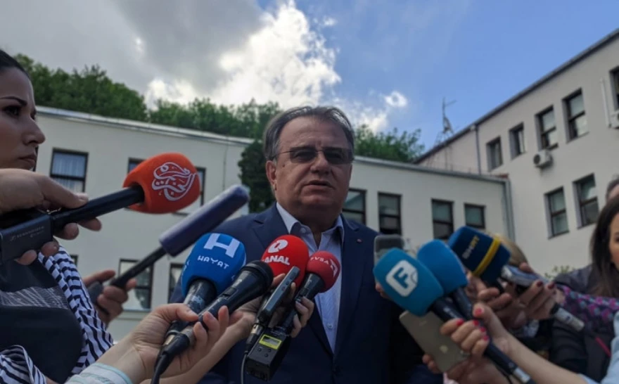 Sve bliže formiranje trećeg političkog bloka u RS-u?