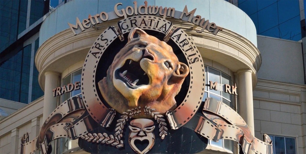 Sprema se golemo preuzimanje: Amazon pregovara o kupnji MGM Studija