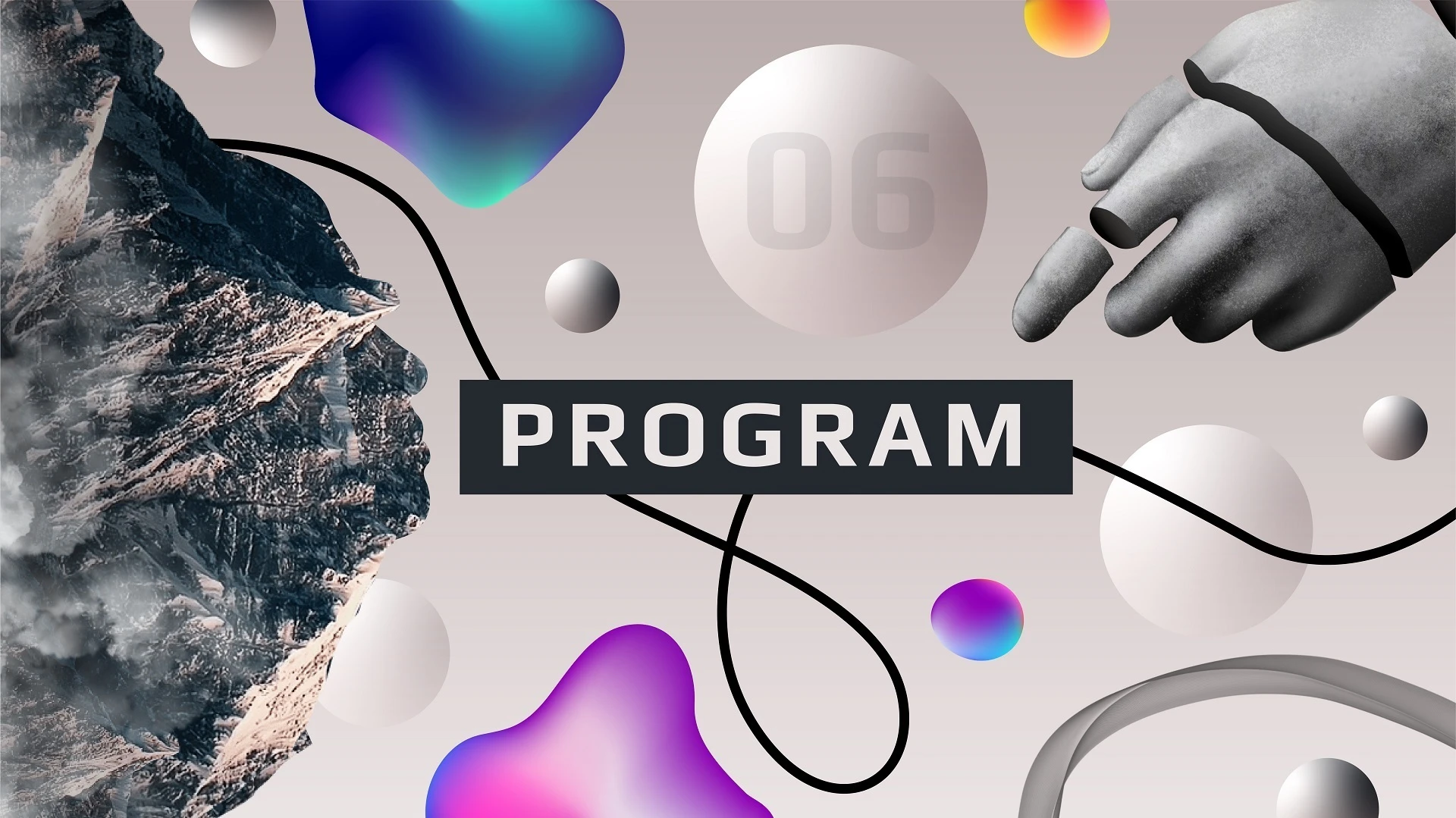 Poznata su imena 12 predavača na Play Media Day 06!