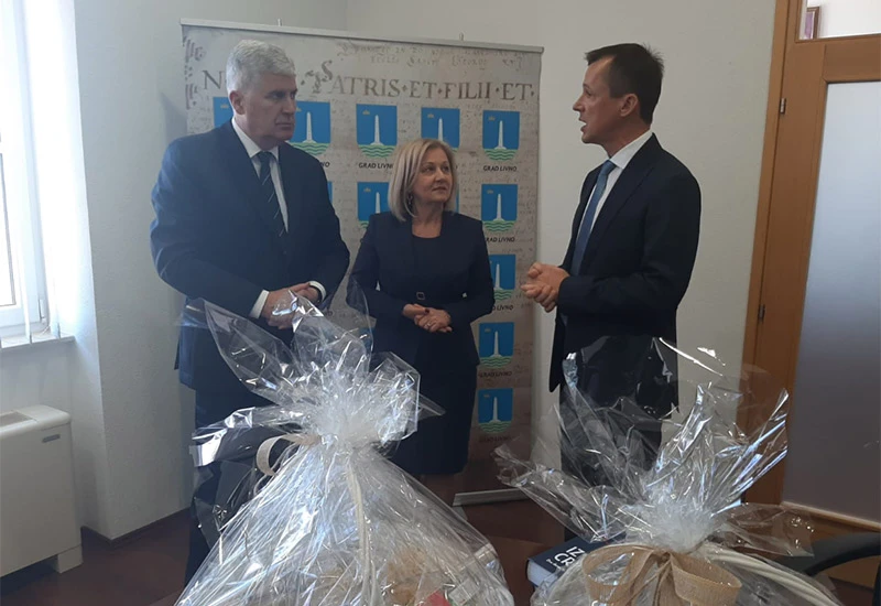 Što se može napraviti u Livnu?