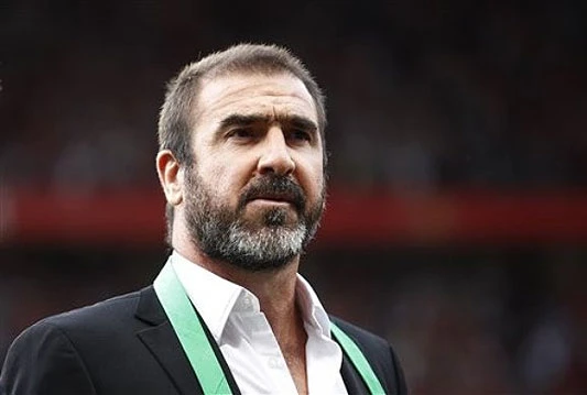 Eric Cantona izabran u Kuću slavnih Premier lige