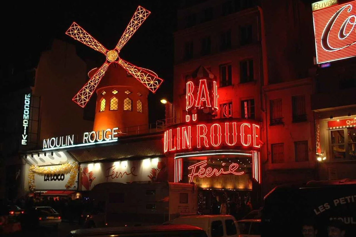 Slavni pariški Moulin Rouge se za posjetitelje otvara u rujnu