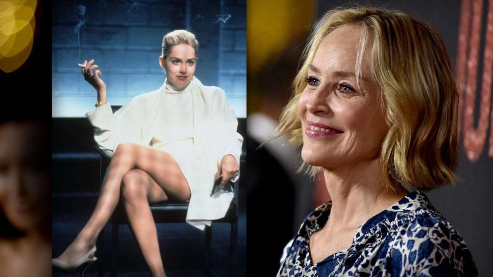 Sharon Stone uznemirena: Ne mogu zaustaviti izlazak xxx verzije Sirovih strasti