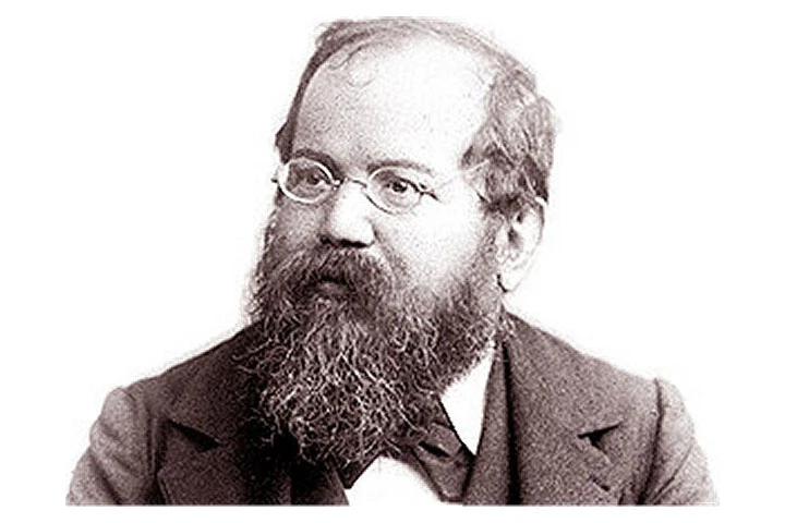 Wilhelm Steinitz - Čovjek koji je šah pretvorio u znanost