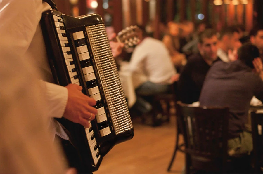 Krizni stožer: Pusti muziku