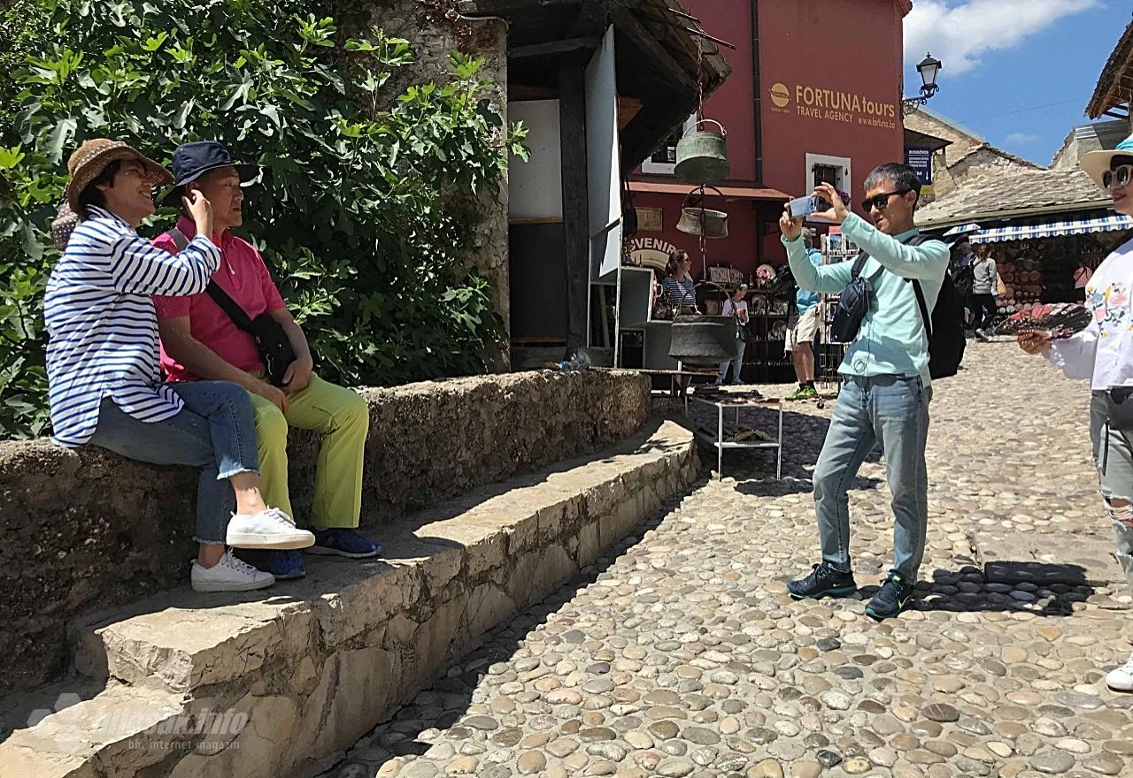 Mostar dobiva aplikaciju za promociju kulturne baštine