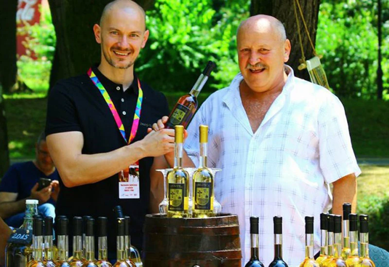 Šljivovica iz BiH najbolja na svijetu
