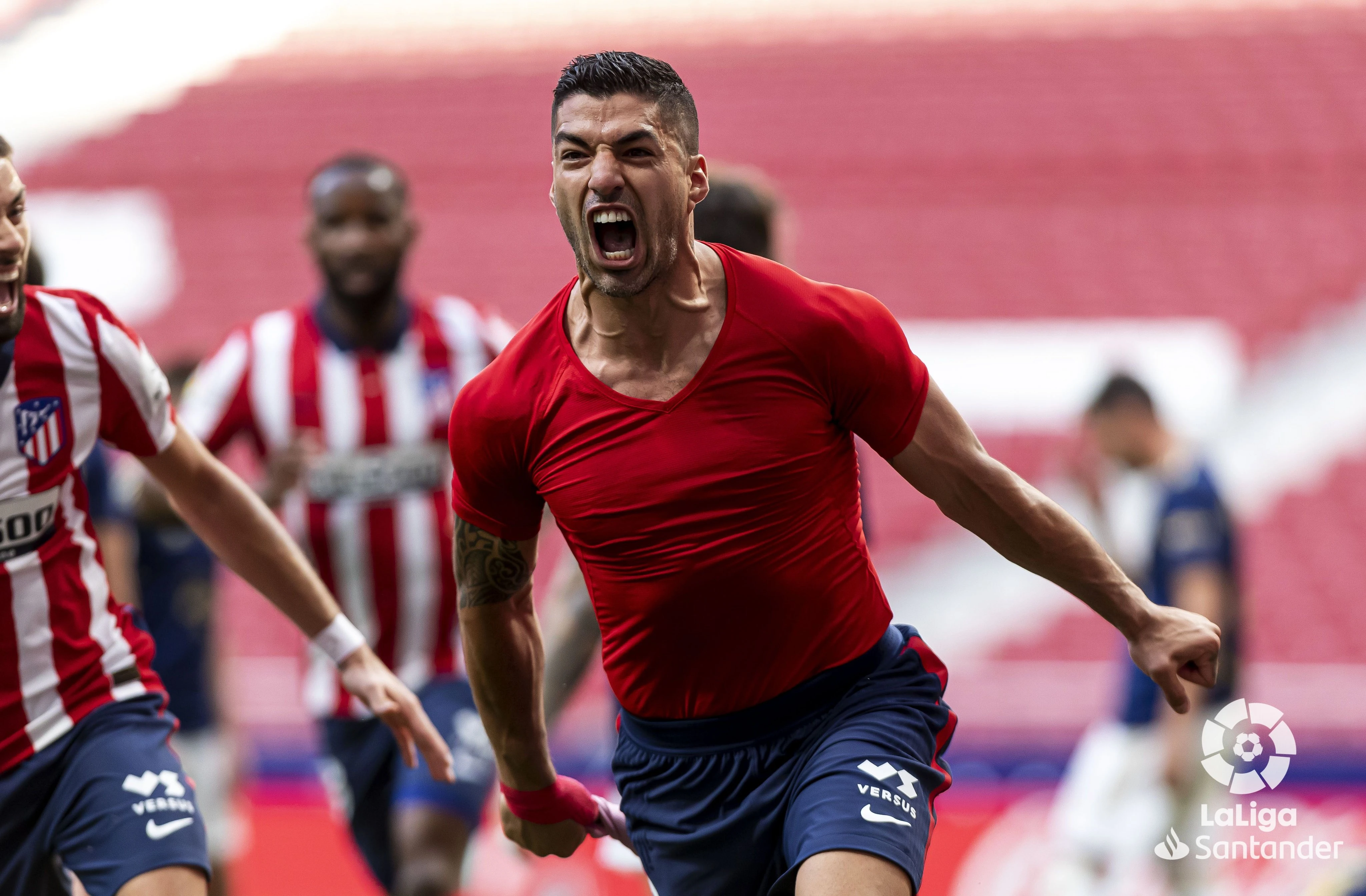 Atletico najbliži naslovu, Celta srušila Barcine snove