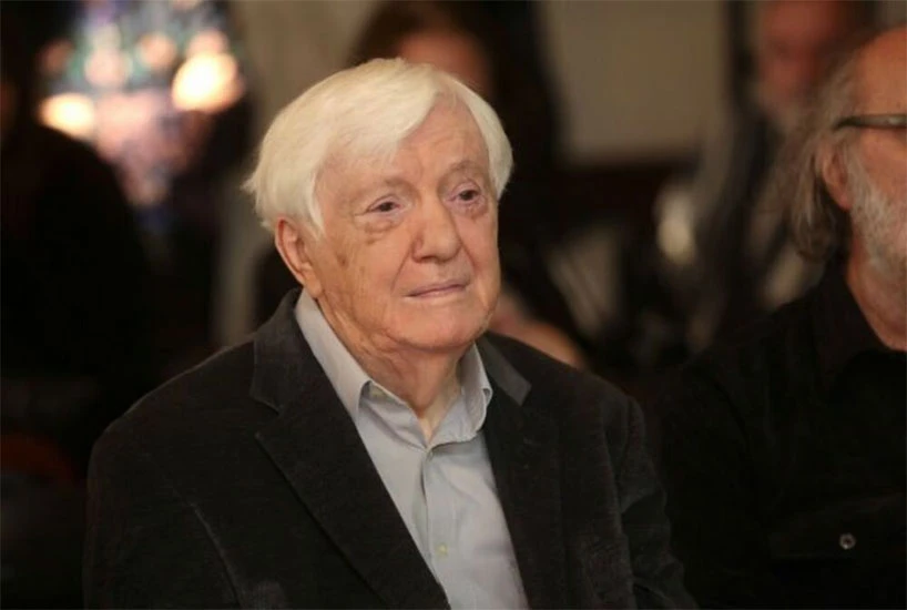 Umro Đorđe Marjanović