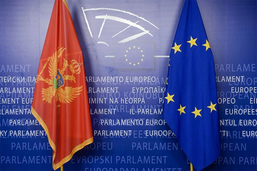 Crna Gora spremna za EU
