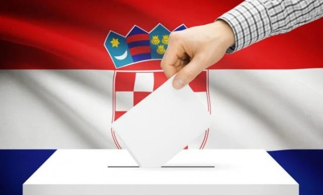 Hrvatska: Prvi krug lokalnih izbora za 3,66 milijuna birača