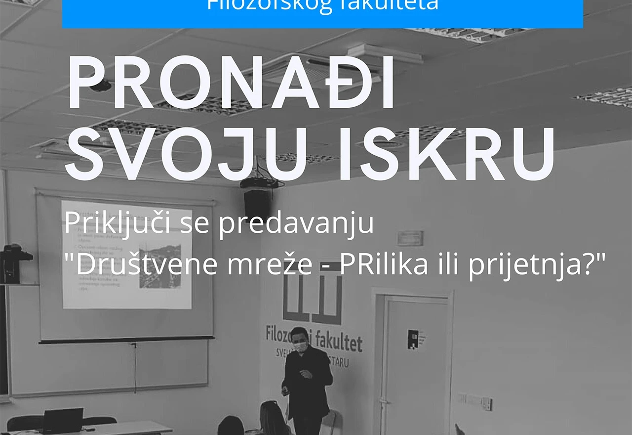 Društvene mreže su više od zabave, otkrijte kako ih koristiti