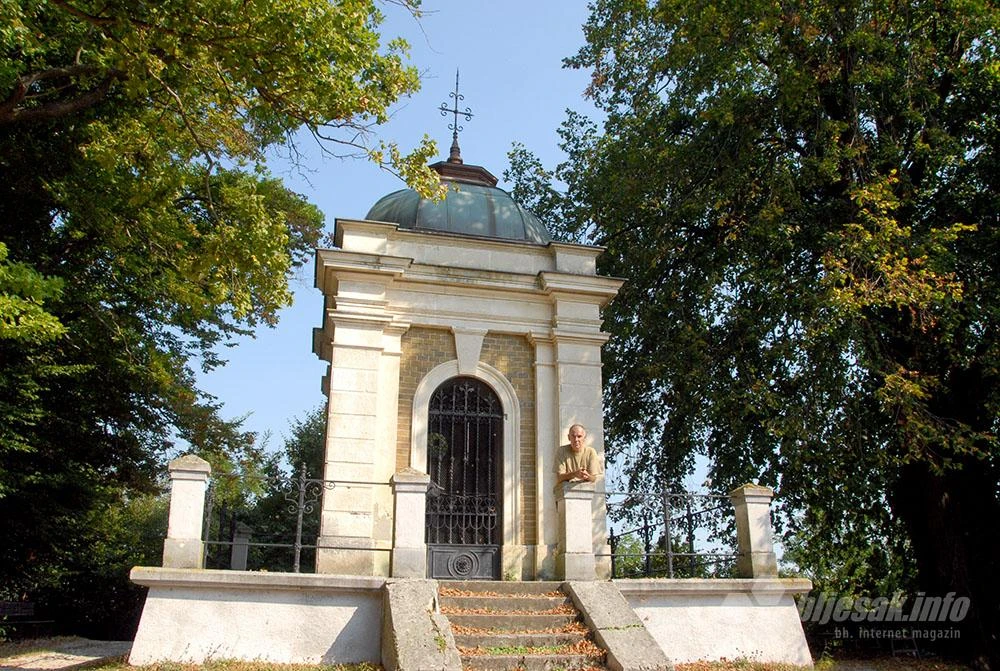 Krapinske Toplice, Europa u Zagorju