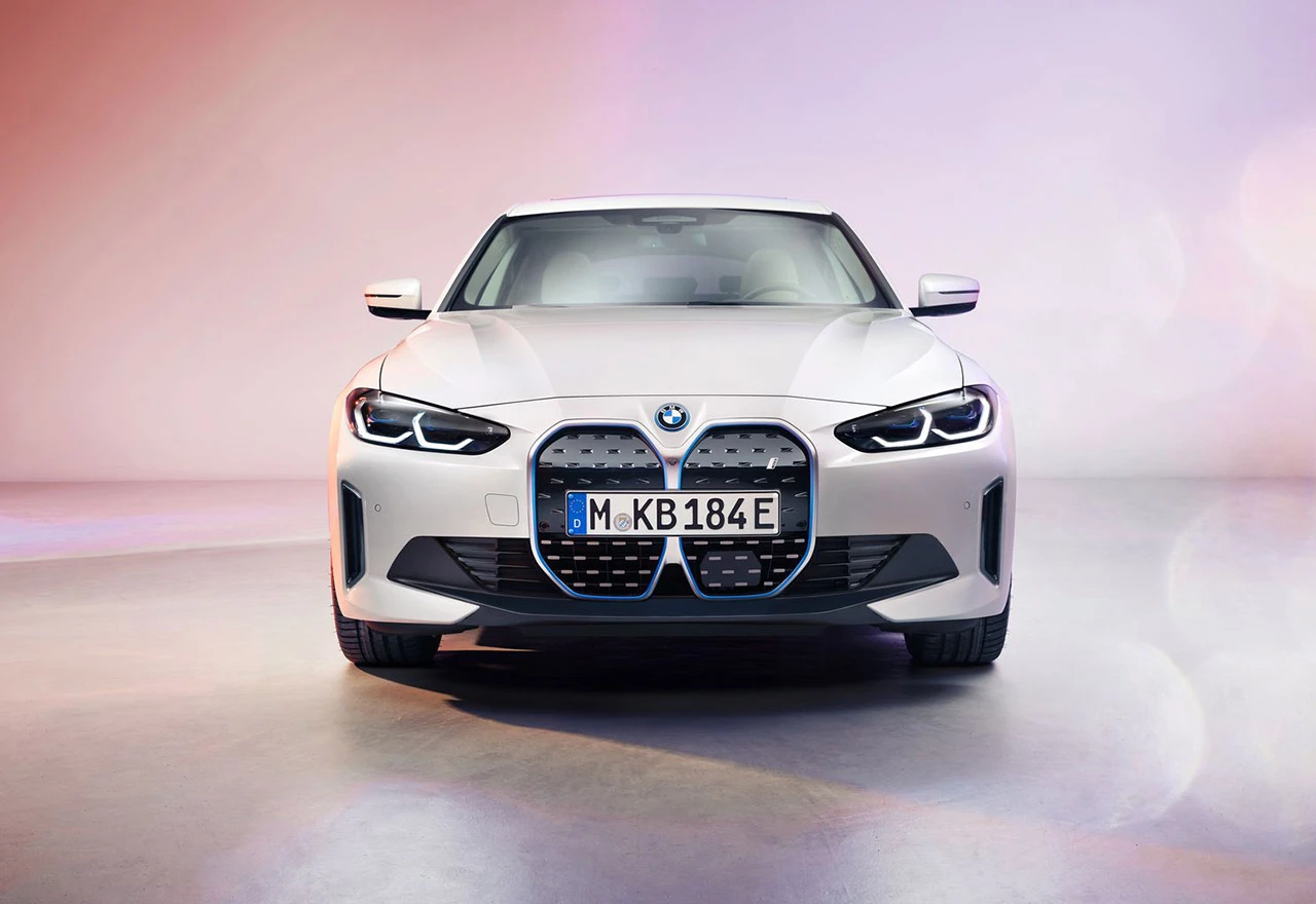 BMW zaposlio skladatelja da stvori zvuk za električne modele