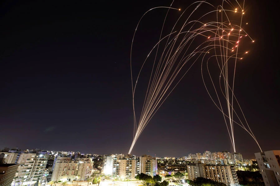 Sukobi u Gazi: Izrael mobilizirao 9000 rezervista, Palestinci i dalje lansiraju rakete