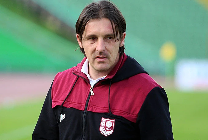 Uščuplić vodi Sarajevo do kraja sezone