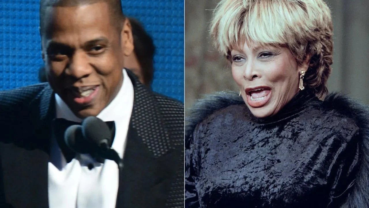 Tina Tuner, Jay-Z, Kraftwerk izabrani u Rock and Roll Hall of Fame