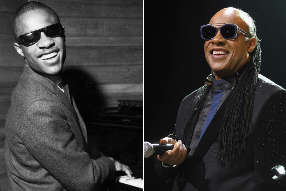 Slijepi jazz, funk i soul pjevač i skladatelj koji je mijenjao svijet glazbe