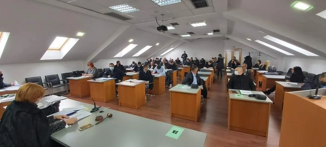 'Odgovor na pokušaj priopćenja HDZ BiH'