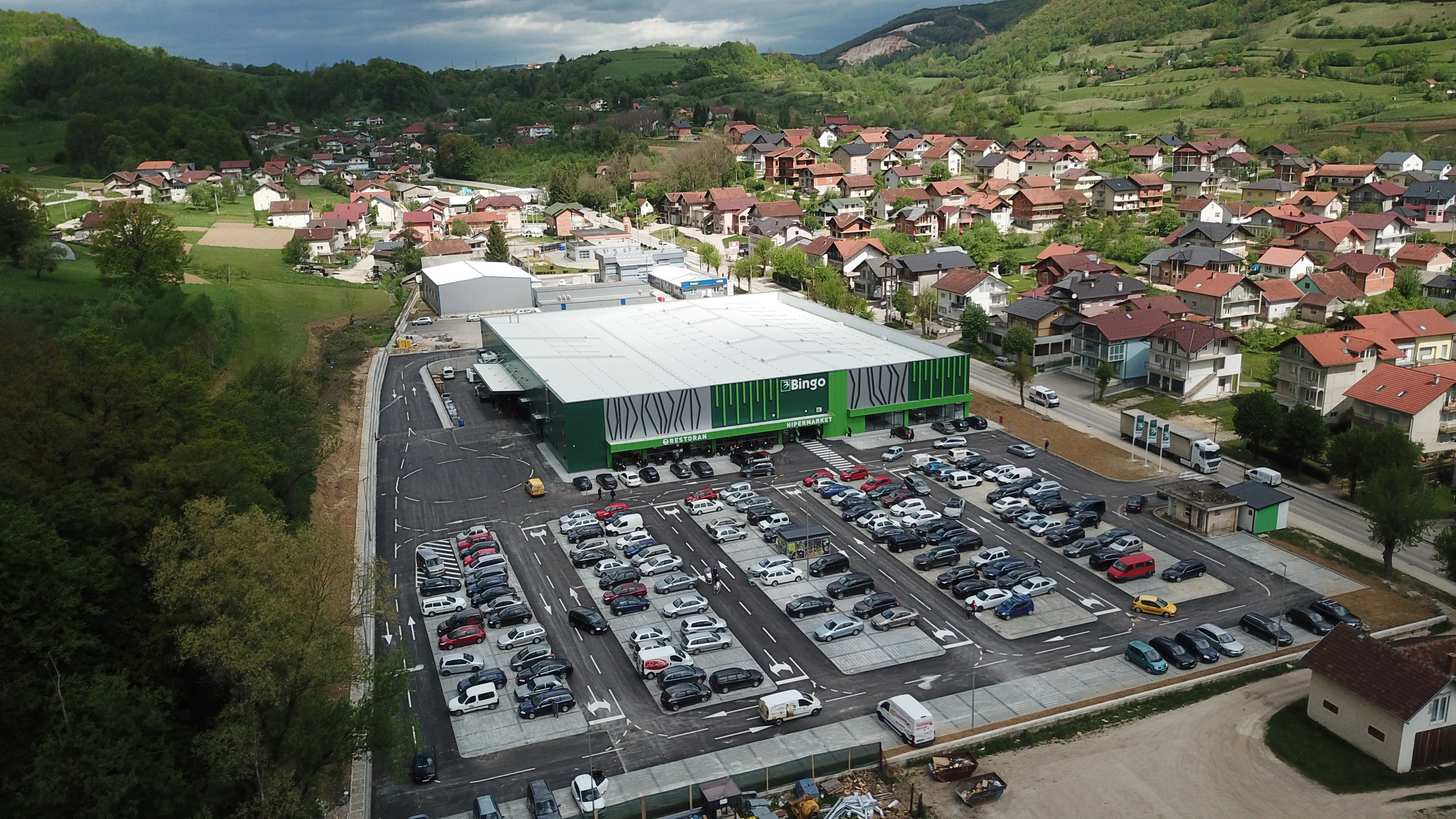 Objavljena imena 10 kompanija s najvećim prihodima u FBiH