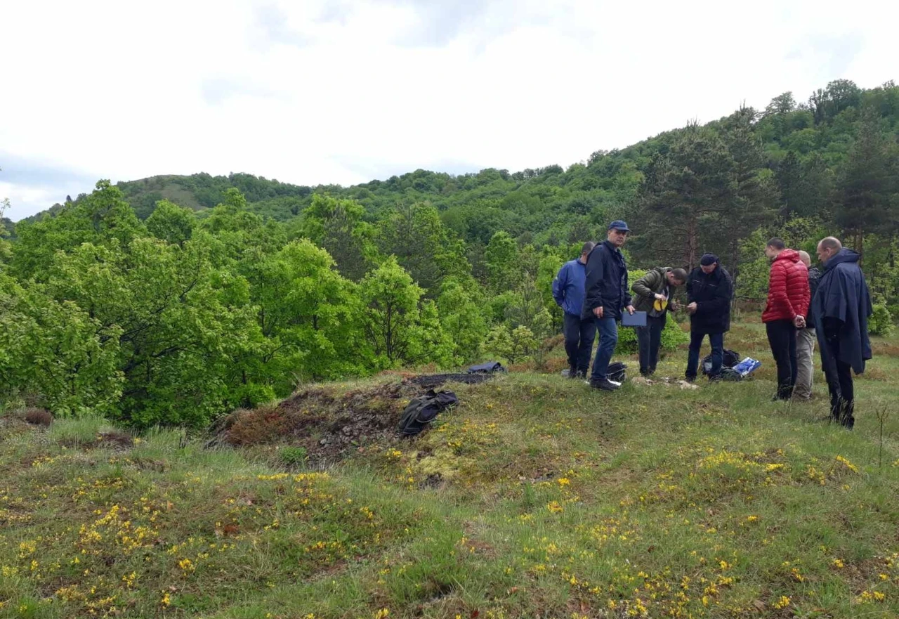 Pronađeni posmrtni ostaci još jedne nestale osobe